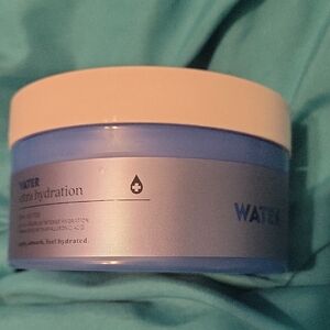 Ultra Hydration Body Butter - Water